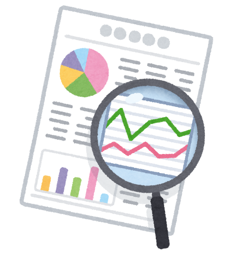 Twitchアーカイブ（VOD）分析 のサムネイル画像